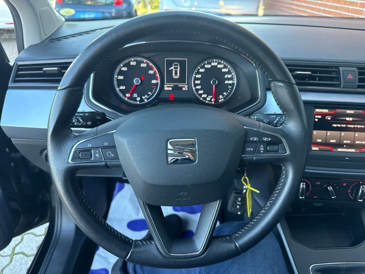 Billede 12 - Seat Arona 1,0 TSi 115 Style