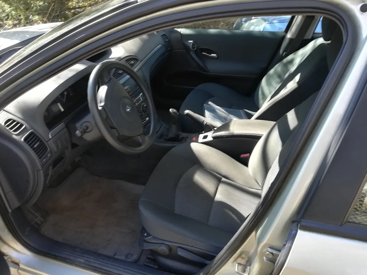 Billede 3 - Renault LAGUNA II, årg. 2006, 1,6i