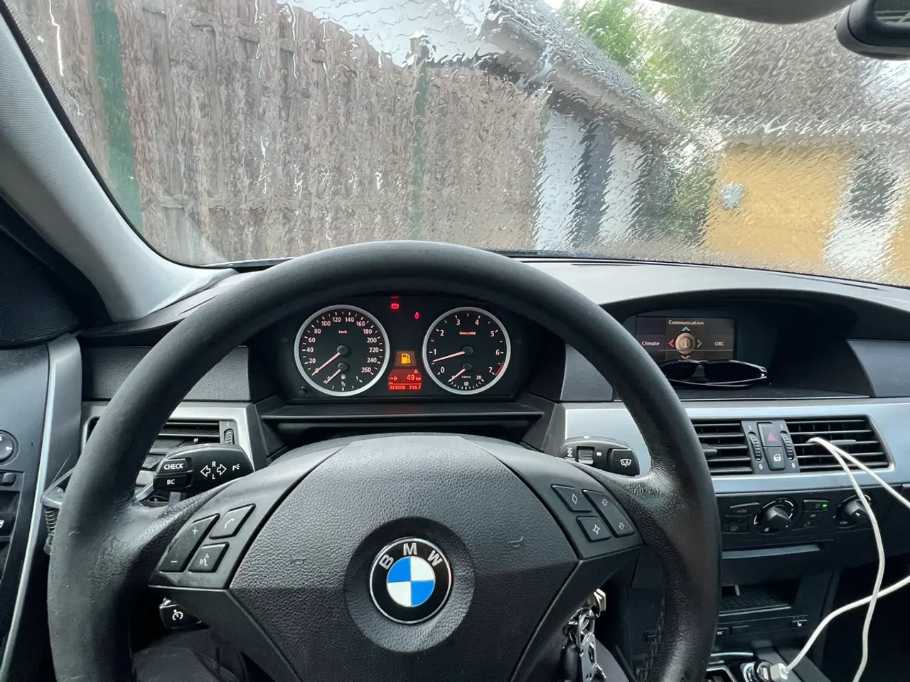 Billede 5 - BMW E60 520i 2003