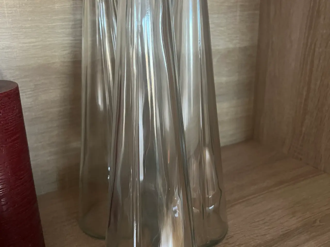 Billede 1 - Fine Rosendahl vinkaraffel