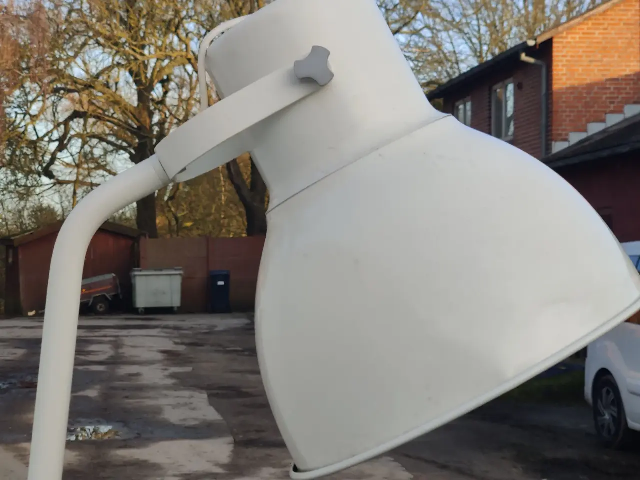 Billede 3 - Gulvlampe