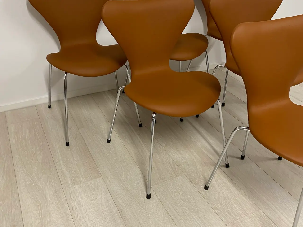 Billede 4 - FH 3107 Arne Jacobsen syveren