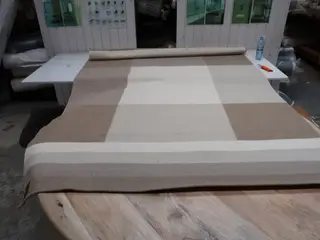 Gulvtæppe KILROY INDBO Congo Offwhite 170x240