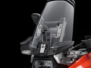 Vindskærm Suzuki DL1050