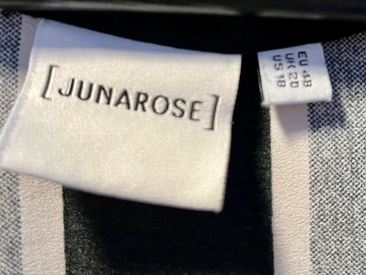 Billede 4 - tunika fra Junarose str. 48