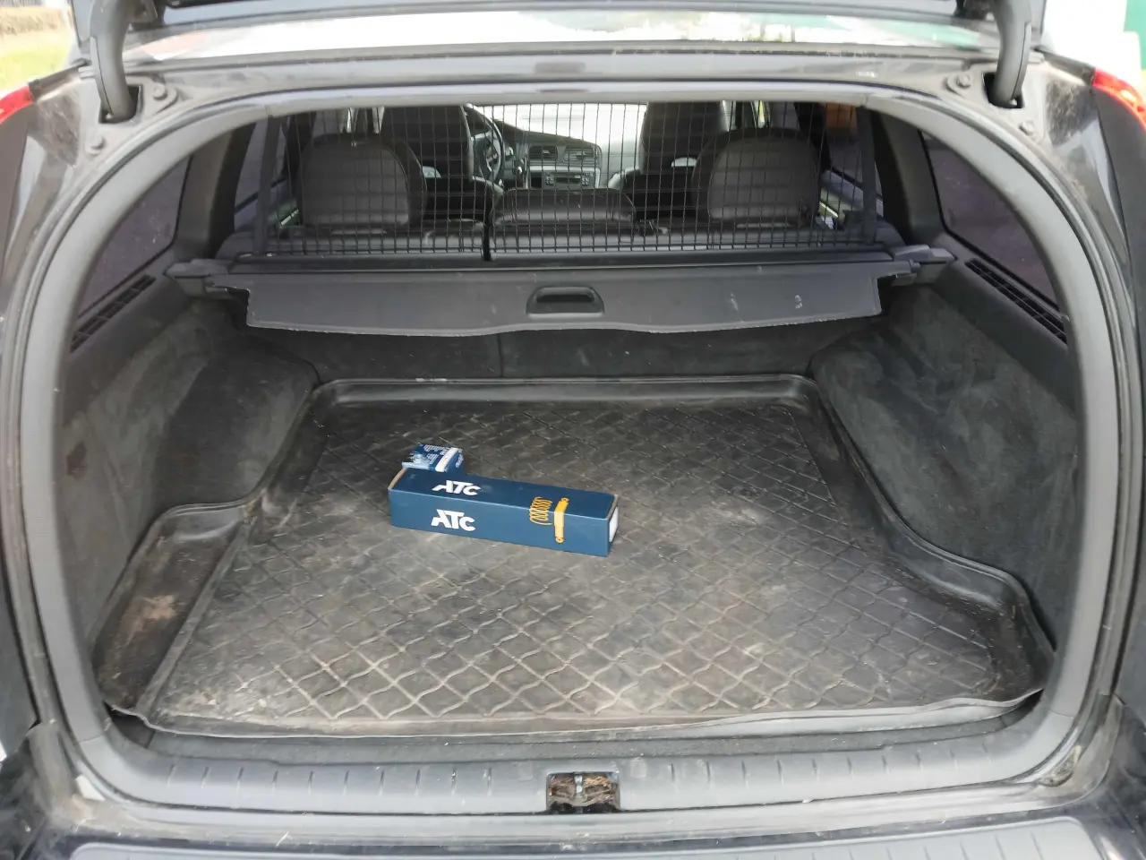 Billede 4 - Volvo v70 sælges