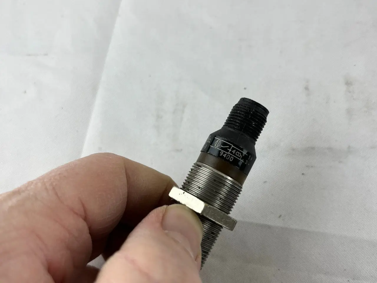 Billede 7 - Electromatic / Carlo Gavazzi EI1805PPOS‑1 Sensor 5
