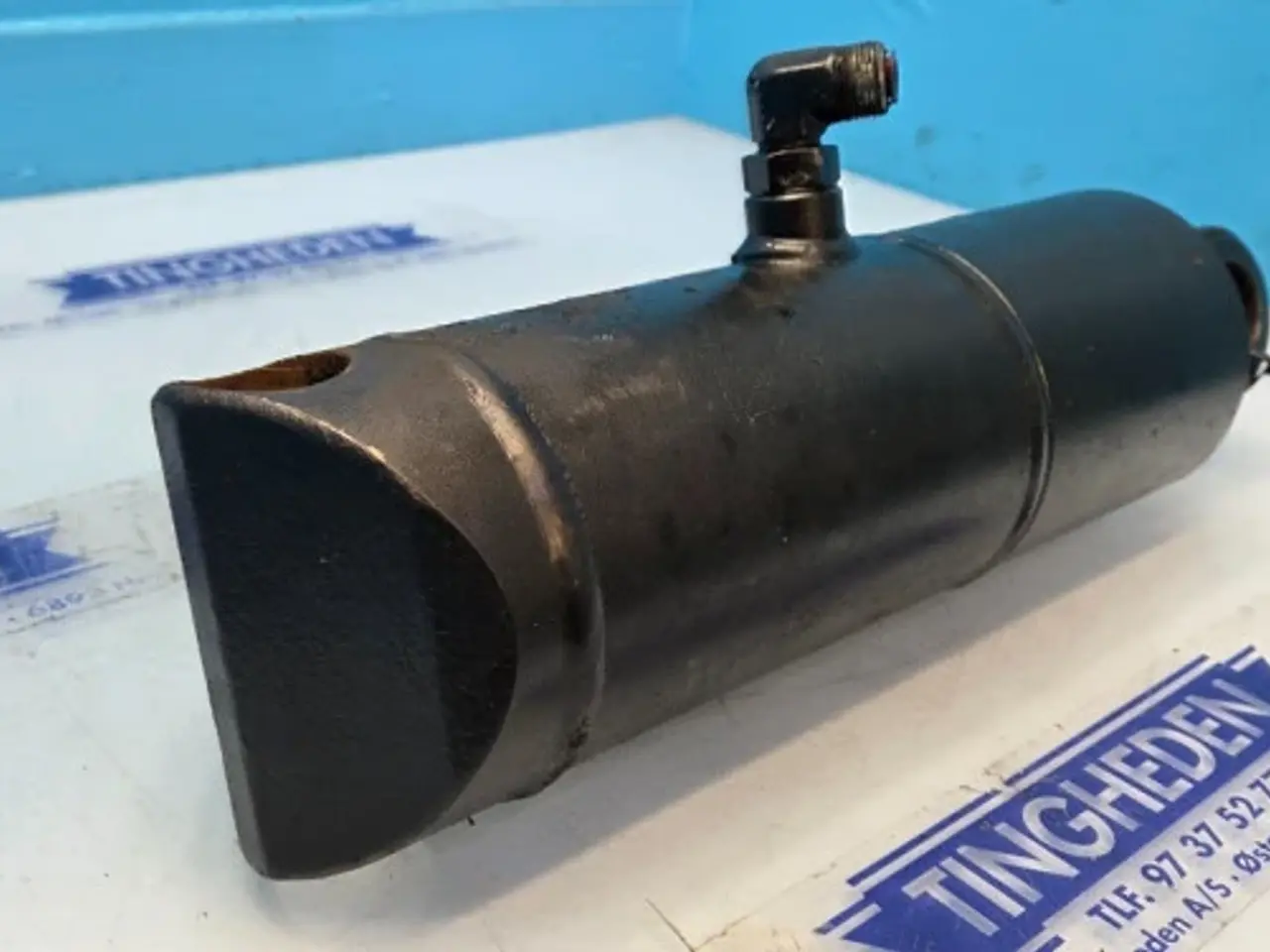 Billede 4 - New Holland T6.160 Cylinder 47754564