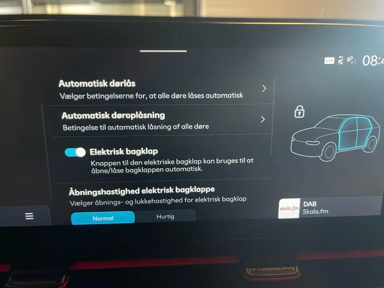 Billede 24 - Hyundai Kona Electric 65,4 kWh N-Line Long Range 217HK 5d Aut.