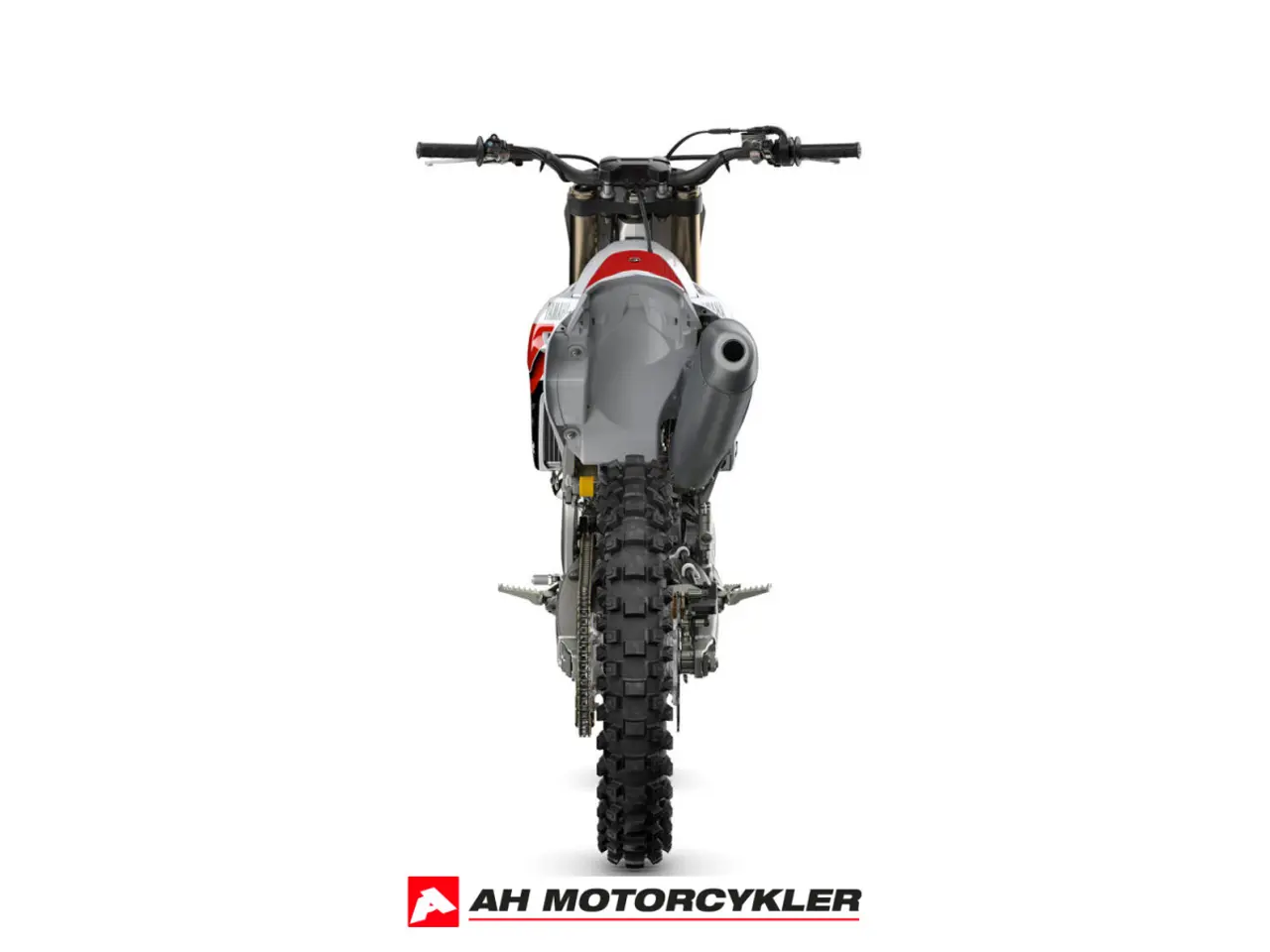 Billede 6 - Yamaha YZ 250 F 70 års Jubilæumsmodel