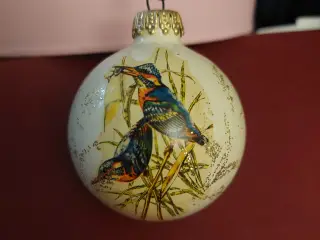 glas juletræskugler