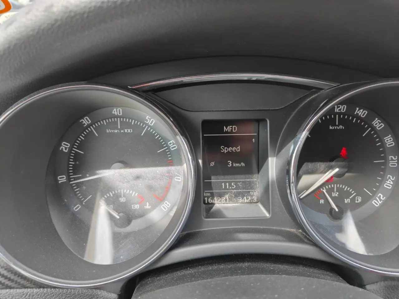 Billede 15 - Skoda Superb 1,8 TSi 160 Elegance Combi
