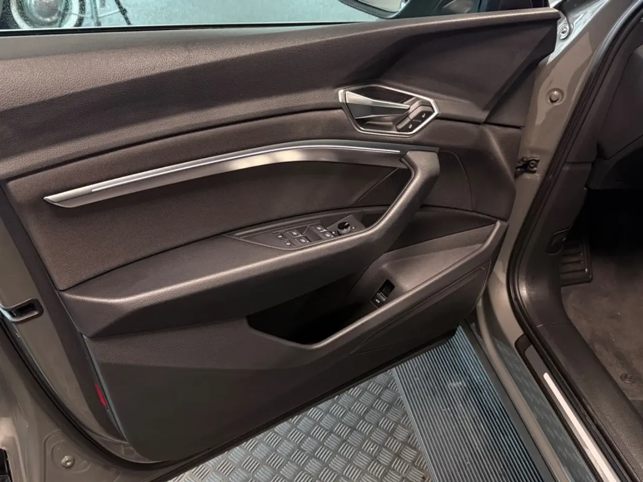 Billede 9 - Audi Q8 e-tron 50 Prestige Sportback quattro