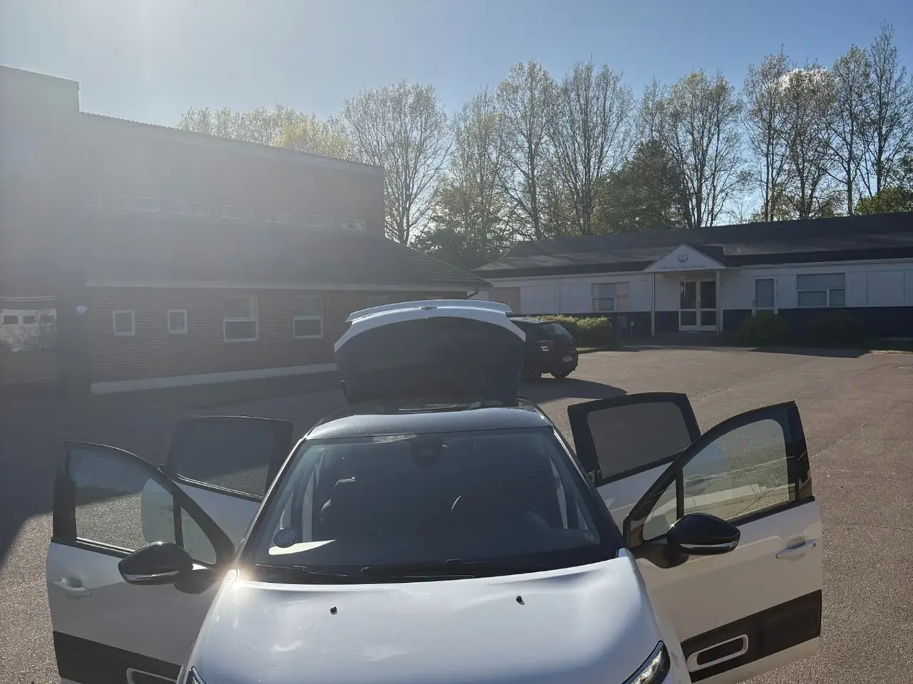 Billede 3 - Citroen C3