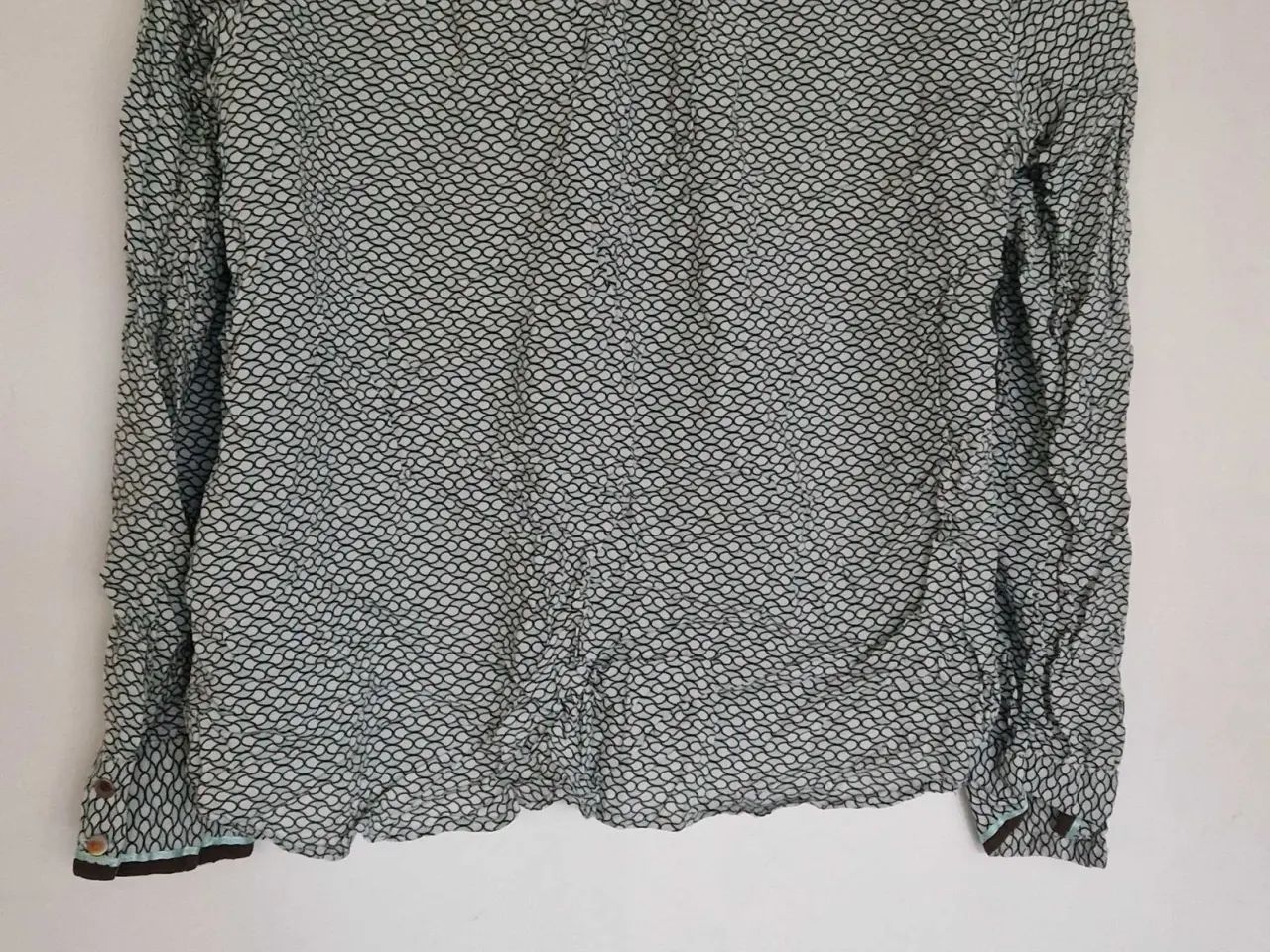 Billede 2 - Soyaconcept bluse med mønster