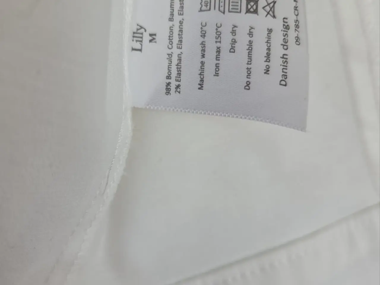 Billede 6 - Konfirmations jakke/blazer "Lilly", str. M