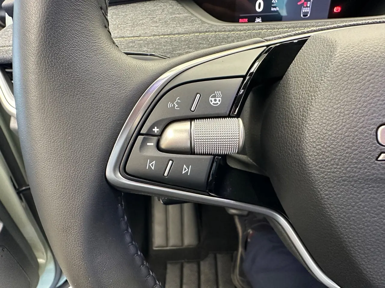 Billede 16 - Skoda Elroq 85 iV First Edition