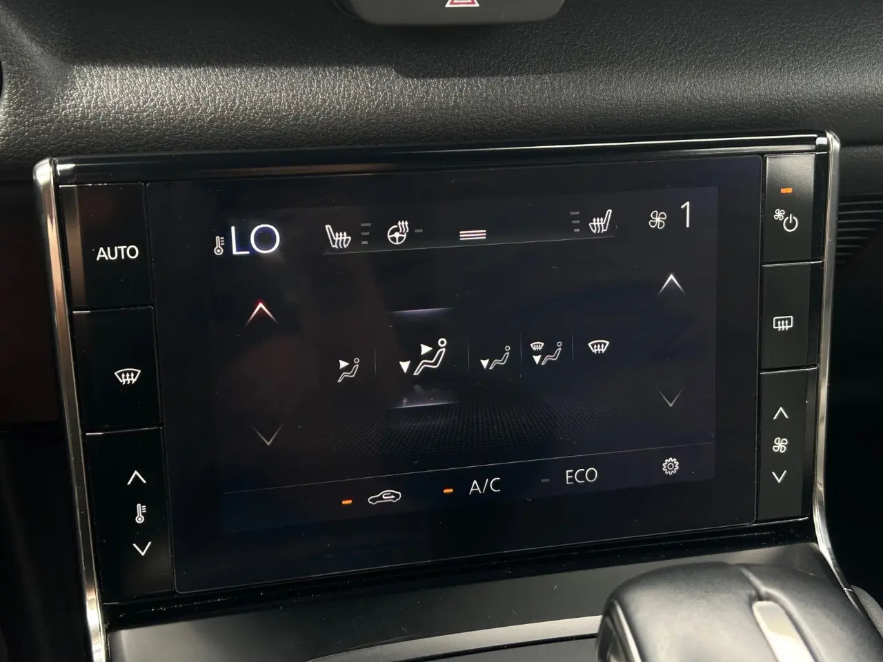 Billede 16 - Mazda MX-30 0,8 e-SkyActiv R-EV Exclusive-Line