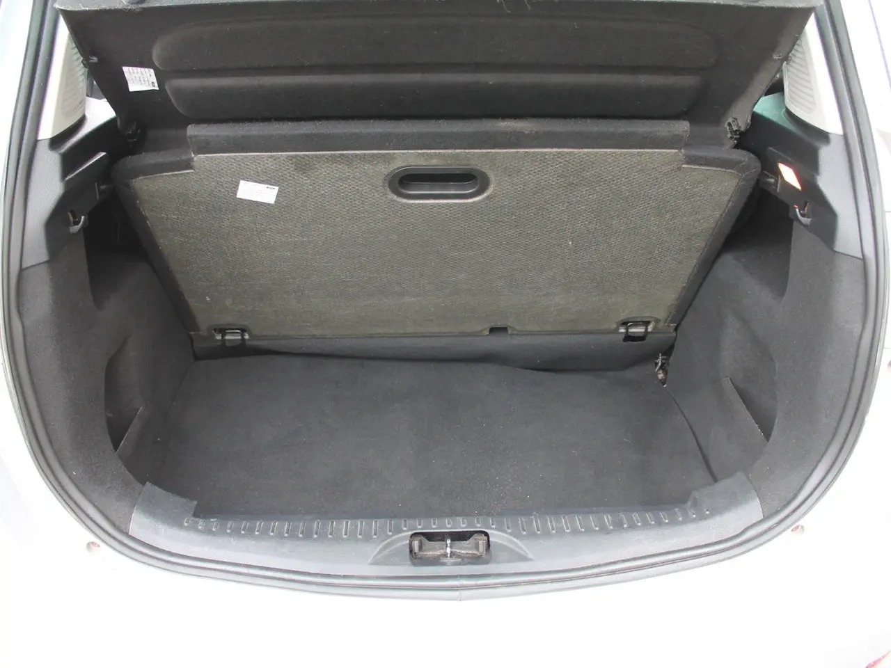 Billede 8 - Ford B-MAX 1,6 Ti-VCT 105 Titanium aut.