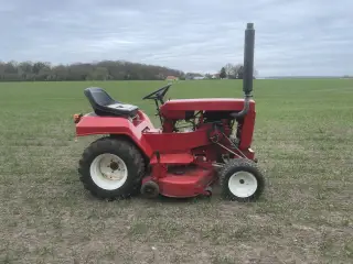Wheel Horse c 160 Automatic Havetraktor
