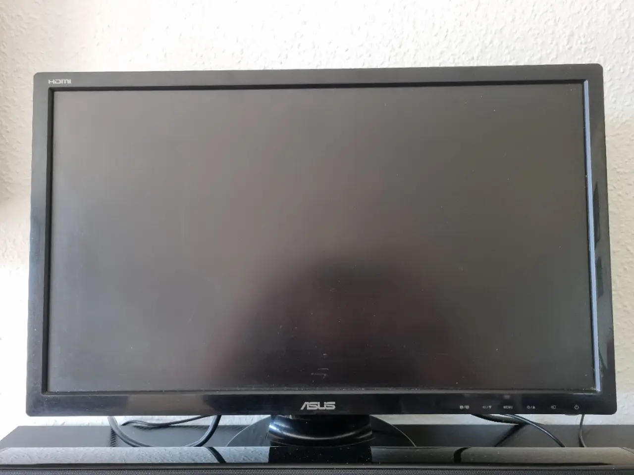 Billede 1 - 20" Asus Computerskærm