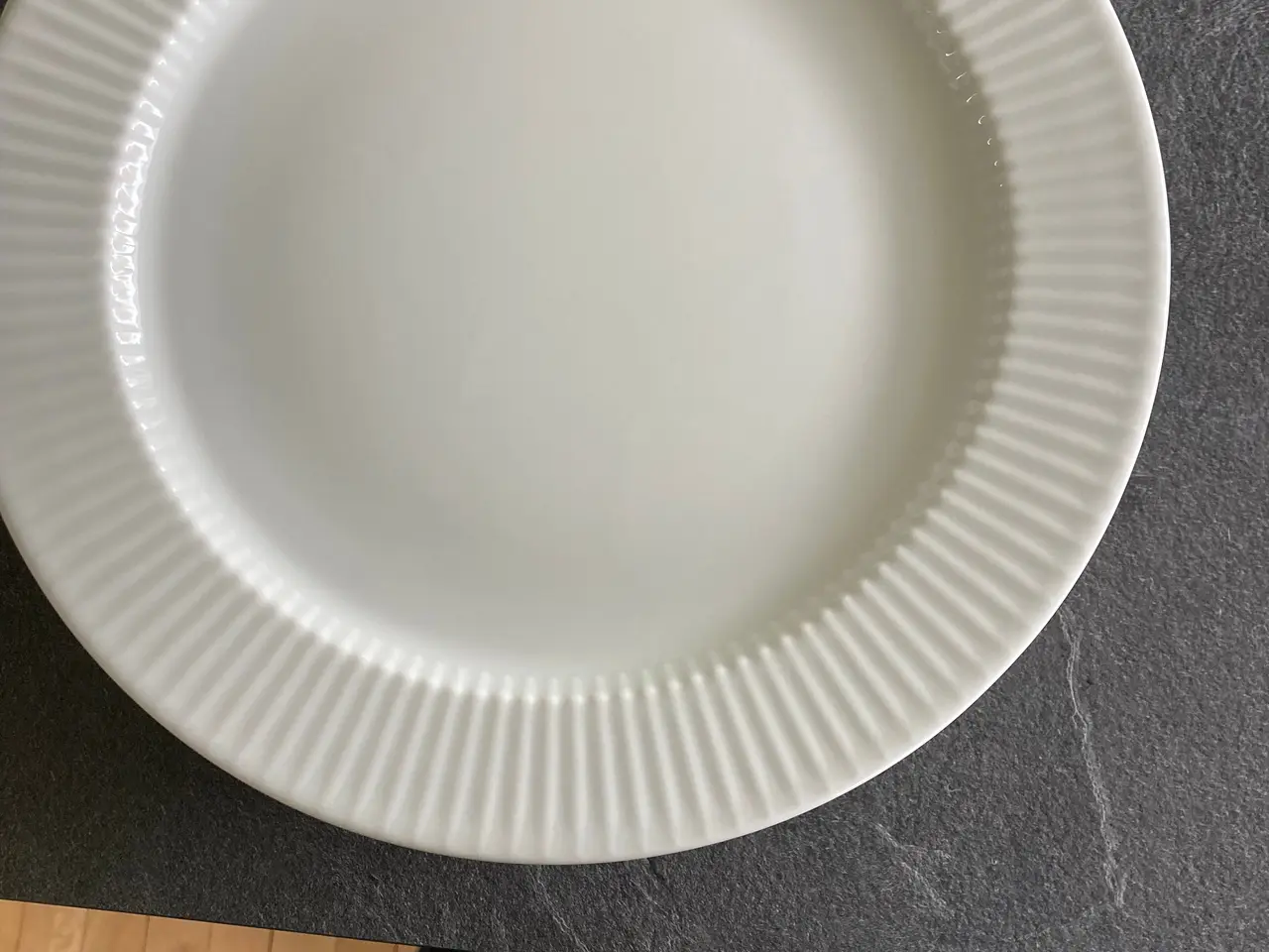 Billede 2 - Eva trio  spisetallerken