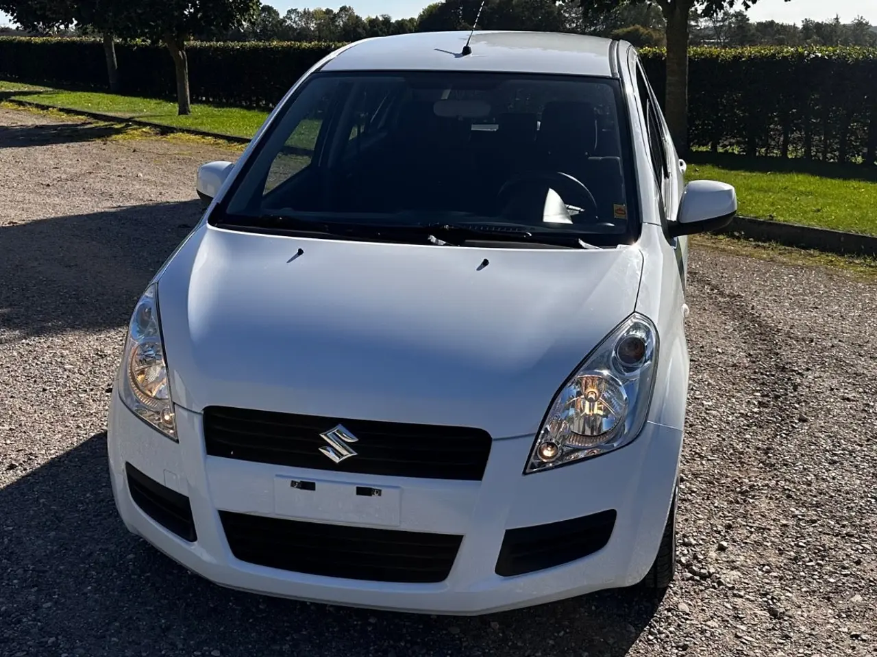 Billede 18 - Suzuki Splash 1,0 GLS