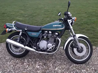 Kawasaki Z 1000 A2