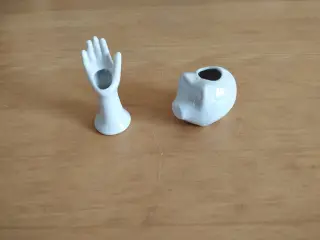 Tandstikholder