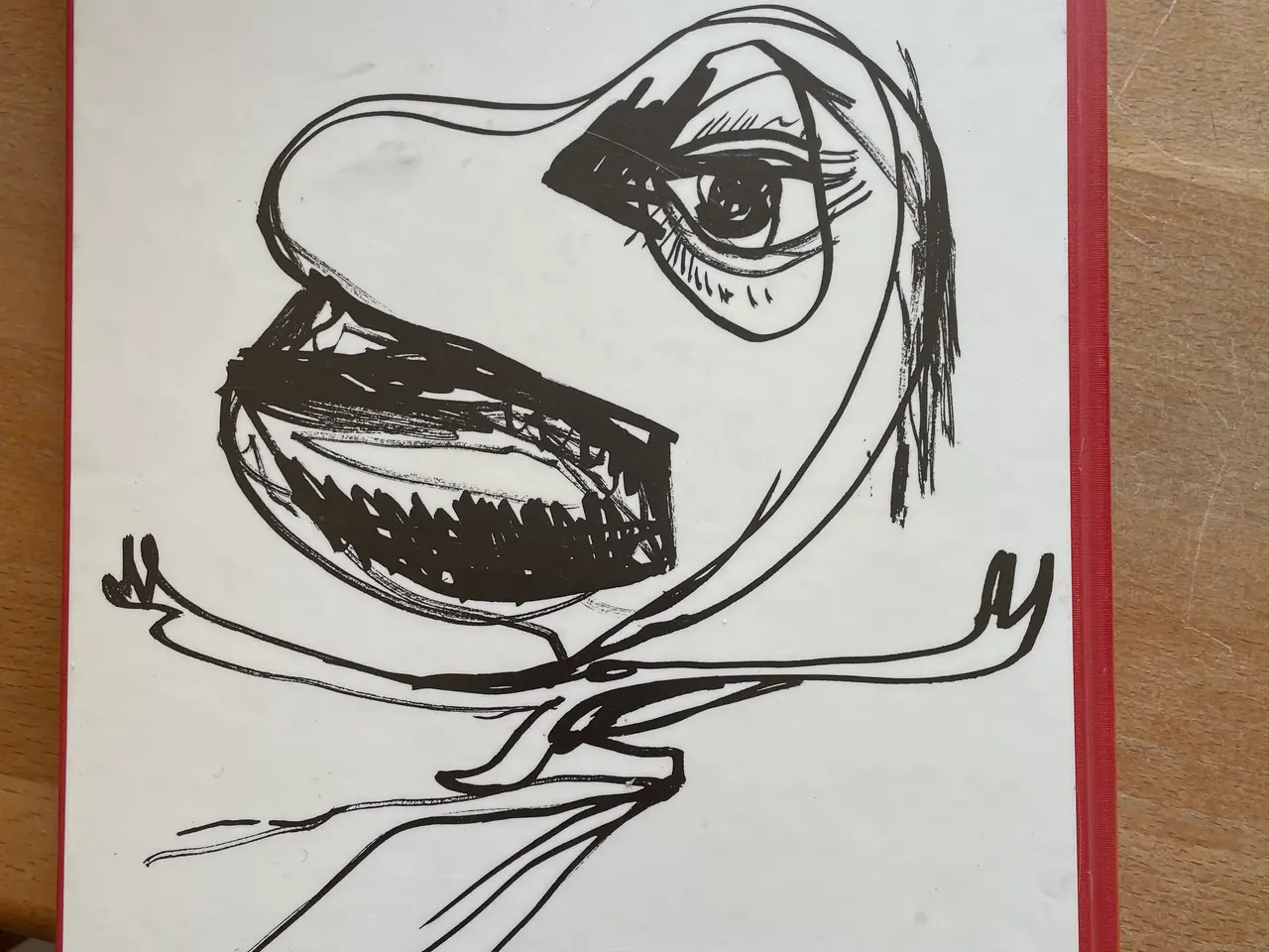 Billede 2 - Asger Jorn En biografi
