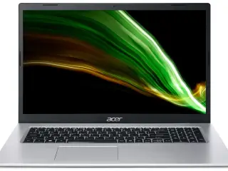 Acer Aspire A317-53 i3-1115G4 3,0GHz 8GB 512GB NVMe Win11 Pro - Grade B