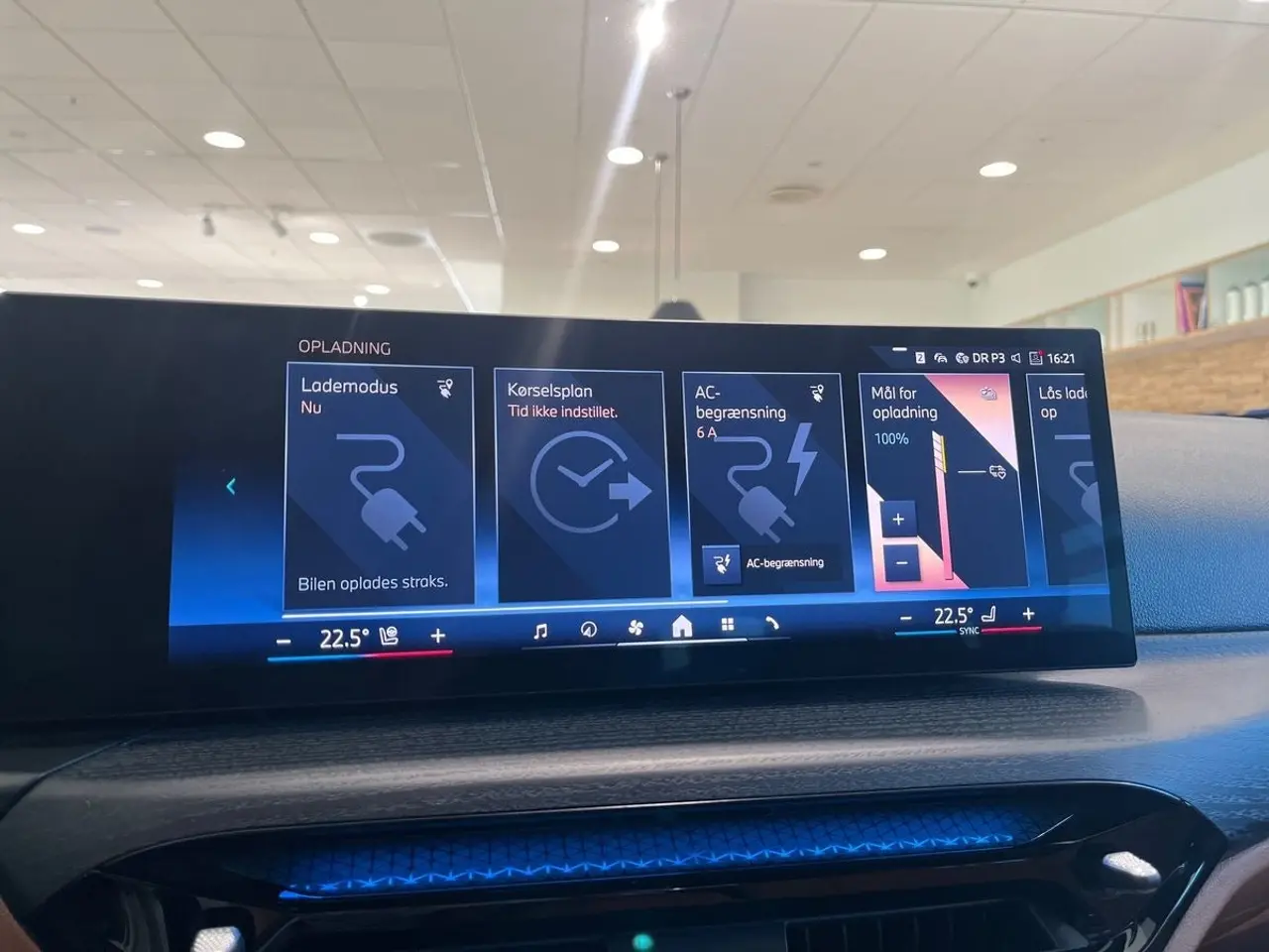 Billede 14 - BMW i4 eDrive40 M-Sport