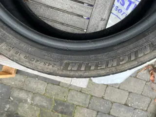 4 x vinterdæk