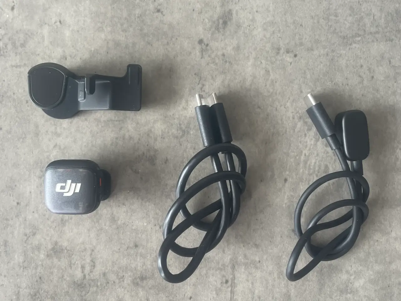 Billede 6 - DJI Osmo Pocket 4 + Creator Combo