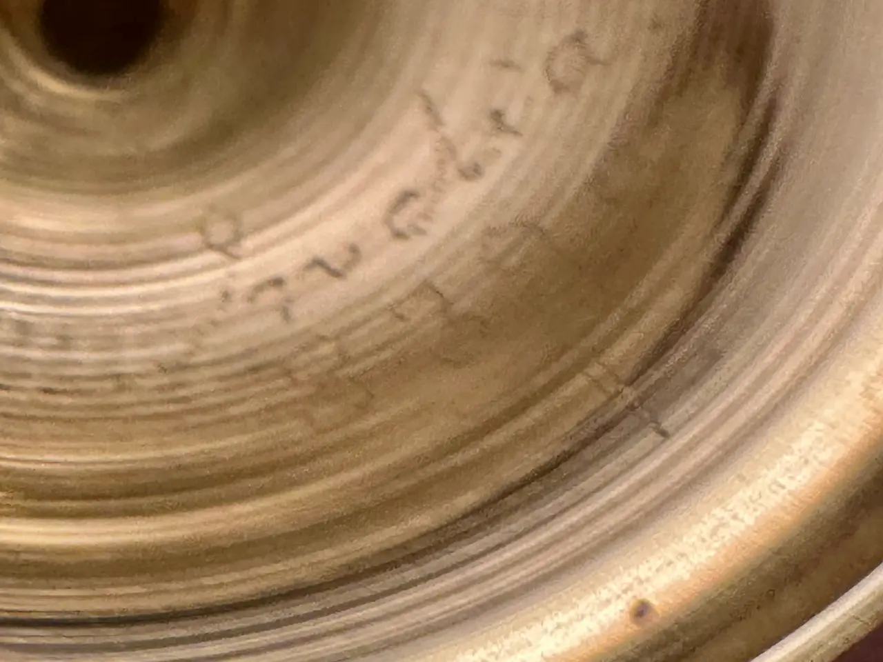 Billede 7 - Vintage genstande af messing sælges