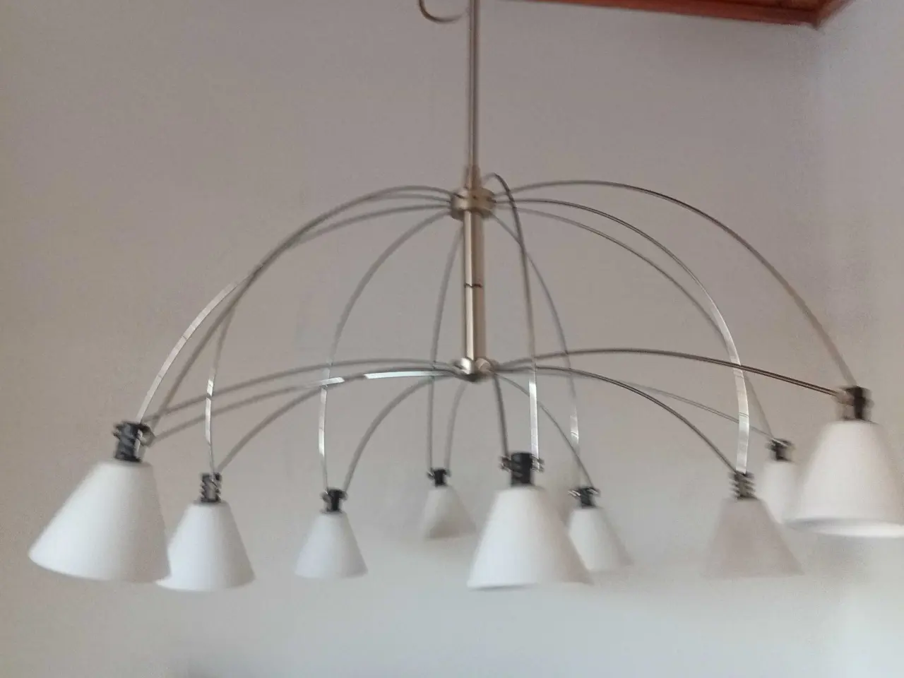 Billede 2 - Halogen loftlamper 