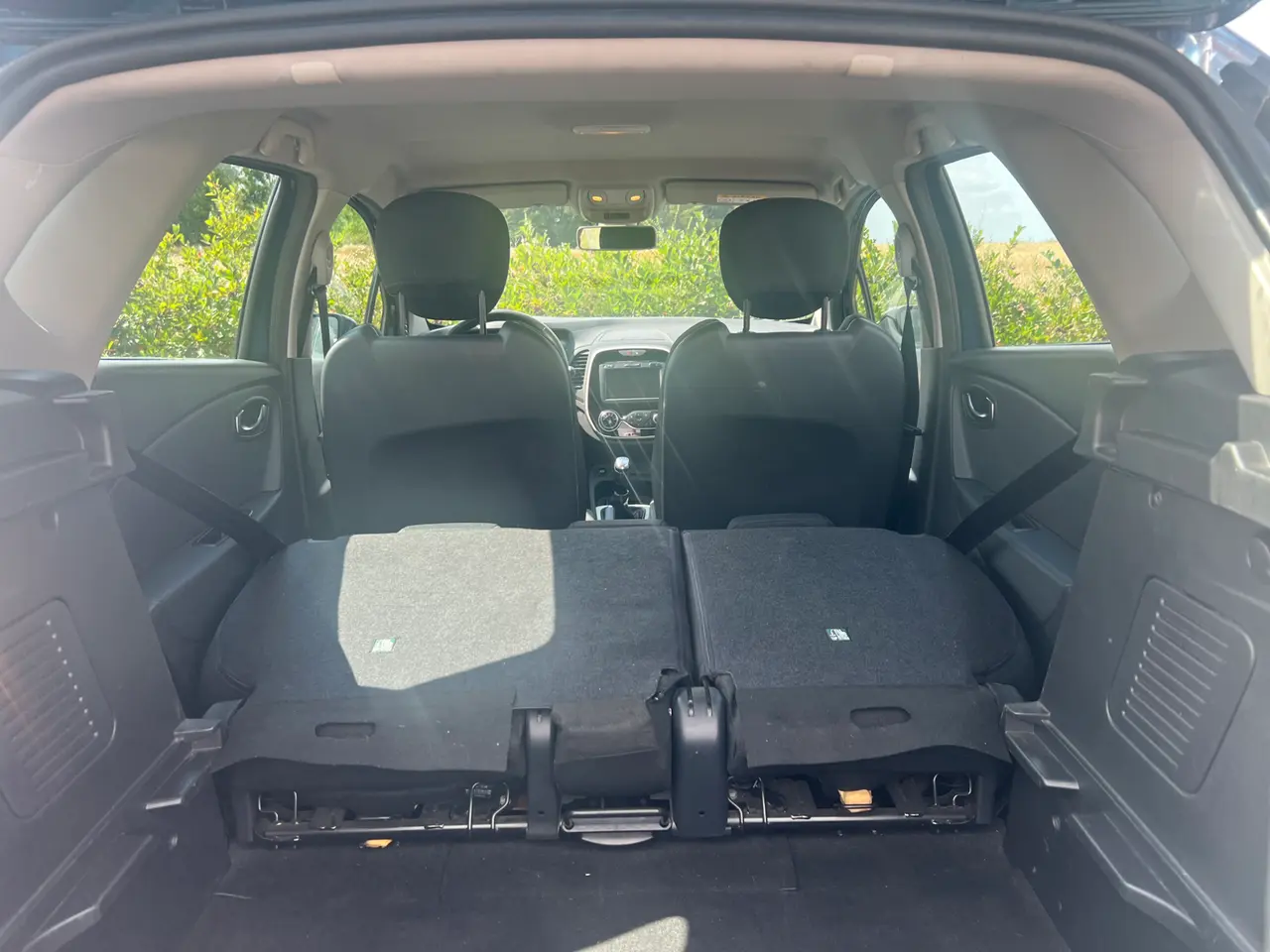Billede 15 - Renault Captur 0,9 TCe 90 Zen