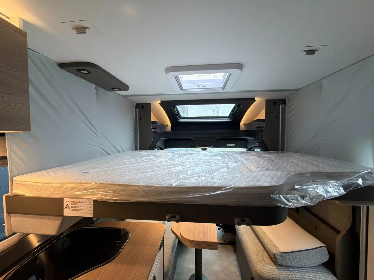 Billede 22 - Hymer GT-S 685 2,0 CDi 170 aut.
