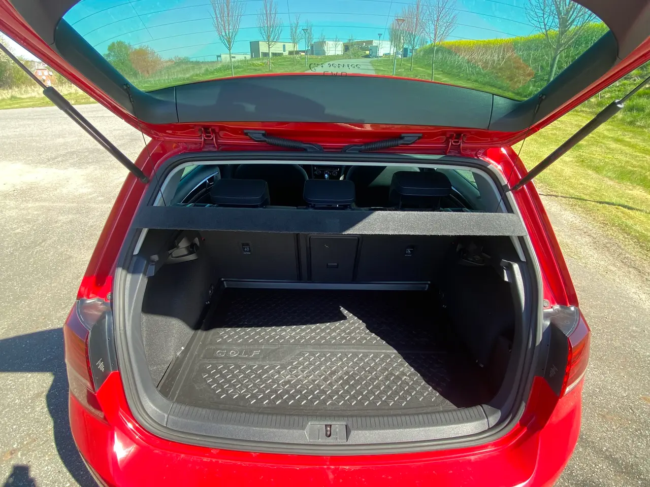 Billede 7 - VW Golf 2,0 TDI 150 HK DSG