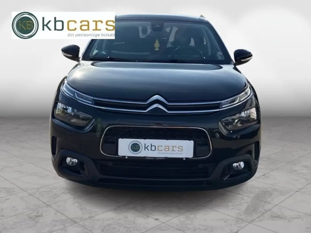 Billede 2 - Citroën C4 Cactus 1,5 BlueHDi 100 SkyLine Van