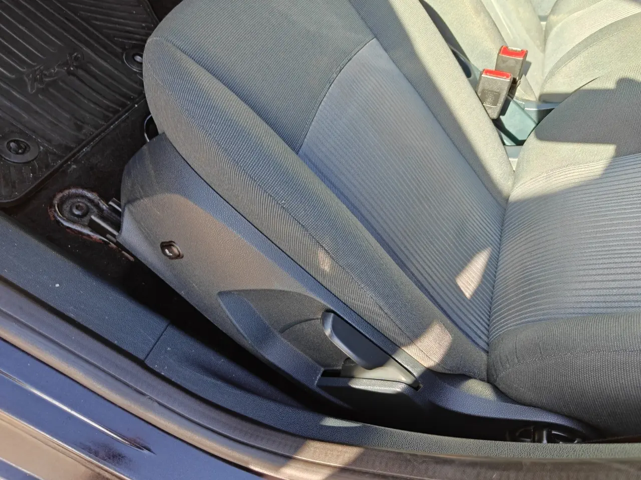 Billede 15 - Ford Fiesta 1,4 TDCi 70 Titanium