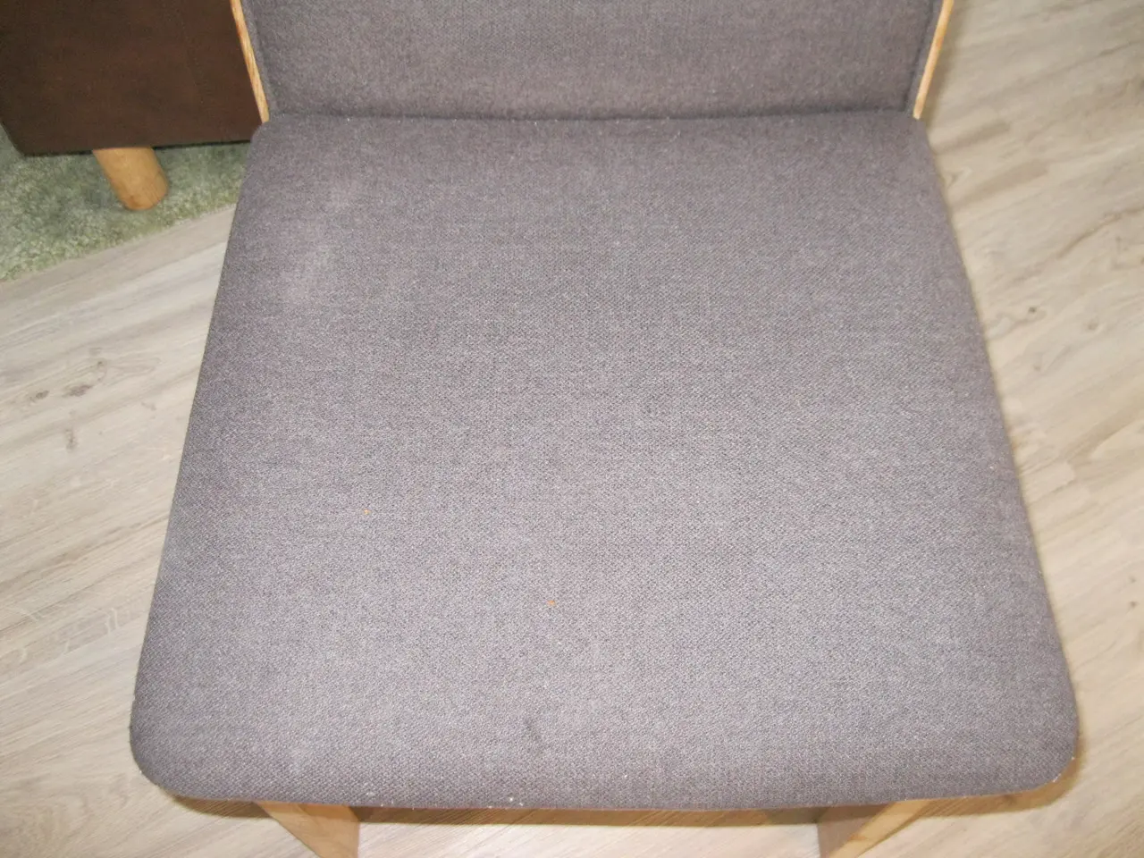 Billede 3 - 8 Skovby stole model SM90