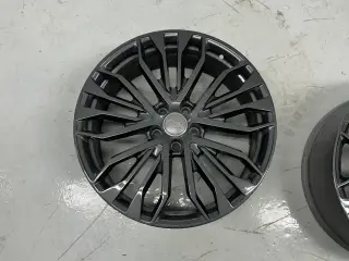 20’’ Audi fælge
