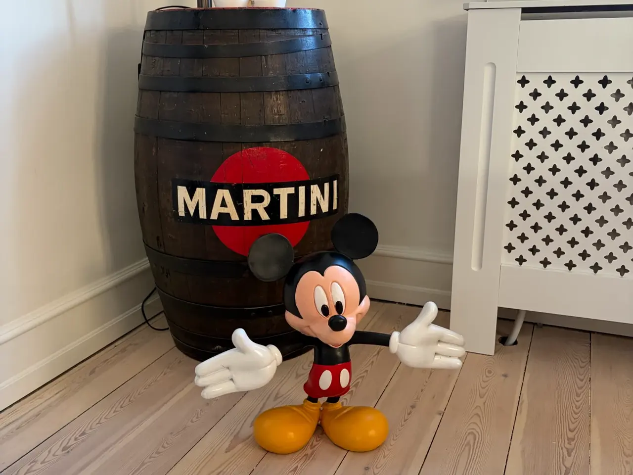 Billede 13 - Mickey Mouse 