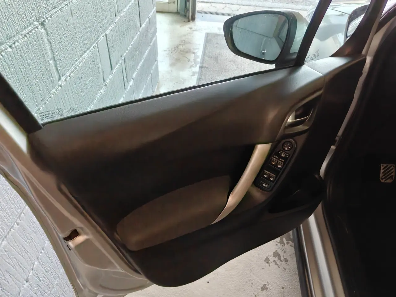 Billede 8 - Citroën C3 1,4 HDi Attraction