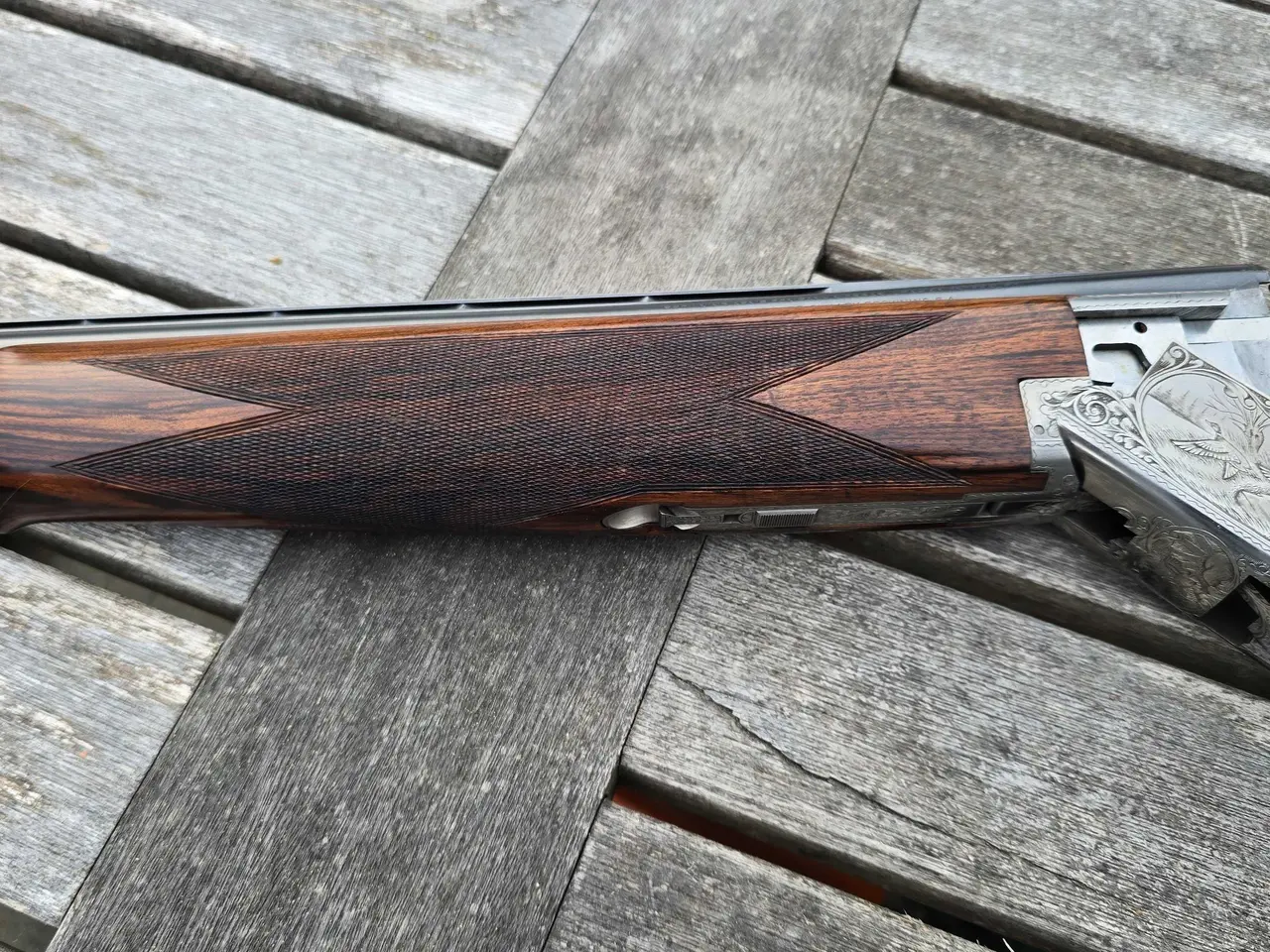 Billede 13 - FN BROWNING B25 C2G