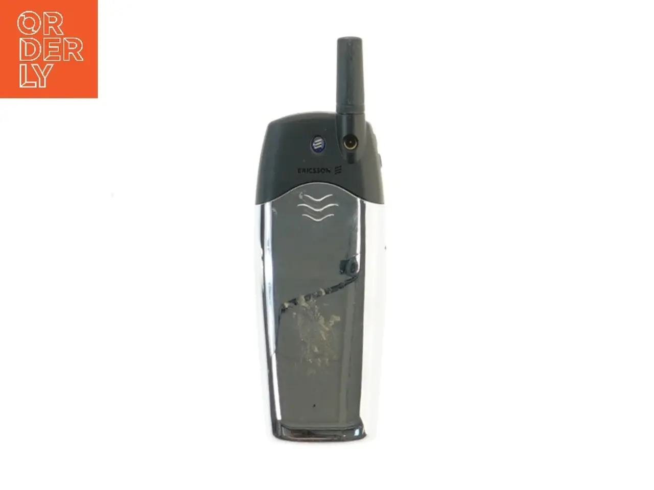 Billede 2 - Ericsson mobiltelefon (str. 13x5,5 cm)