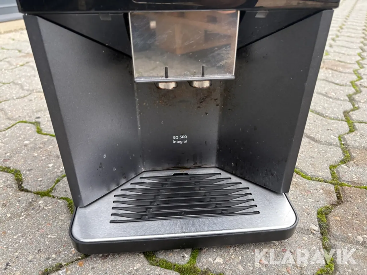 Billede 7 - Kaffemaskine Siemens TQ505R09/09
