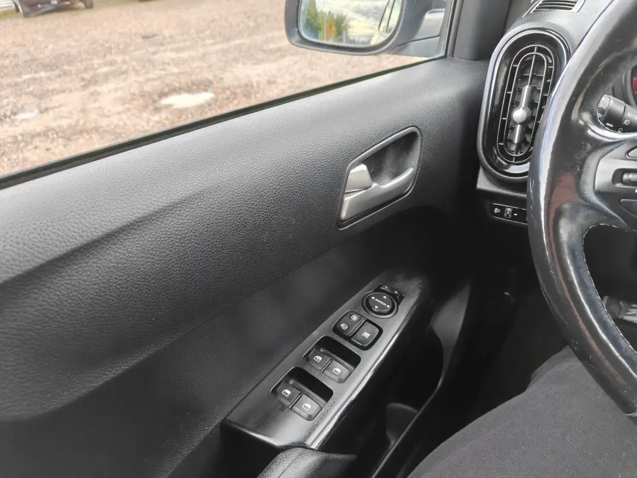 Billede 15 - Kia Picanto 1,0 MPi Advance