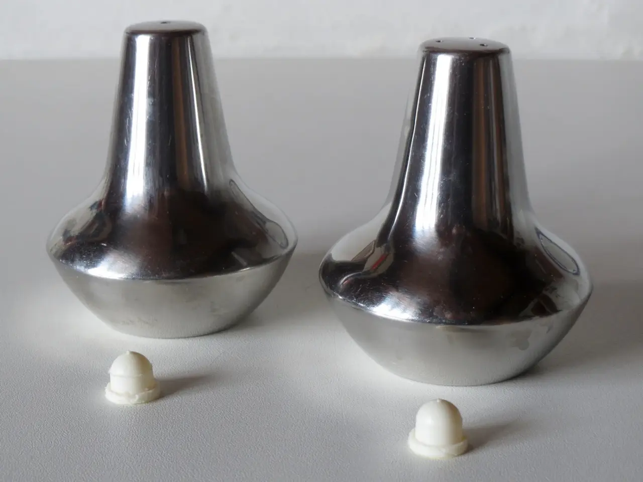 Billede 1 - Selandia salt og peber